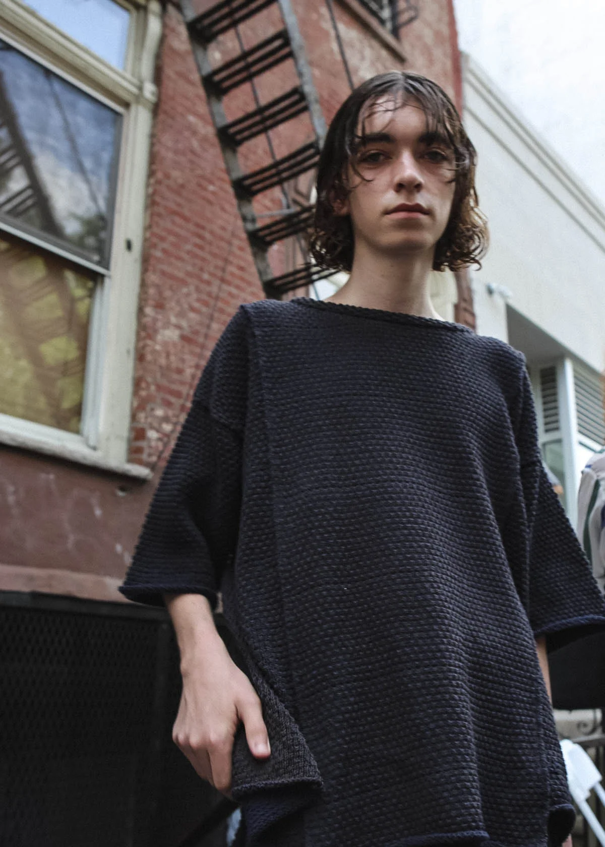 Eckhaus Latta SS17 - COEVAL Magazine